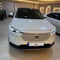 هوندا وزل ۲۰۲۳