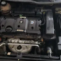 ۲۰۶ اس دی SD TU5 V8|خودرو سواری و وانت|کرج, بنیاد|دیوار