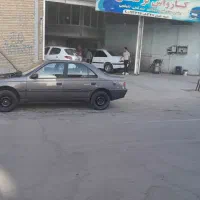 روا ۸۷|خودرو سواری و وانت|مشهد, شهرک مهر آباد|دیوار