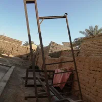 دار قالی|ابزارآلات|راور, |دیوار