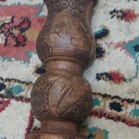 یک قلیون به اضافه یک تنه و تنگ|کلکسیون و سرگرمی|زرند, |دیوار