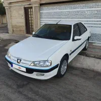 پژو پارس دوگانه شرکت ۹۷|خودرو سواری و وانت|اقبالیه, |دیوار