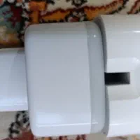 آداپتور آیفون در حد نو