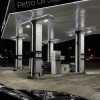 جایگاه سوخت و پروژه خدمات رفاهی فعال