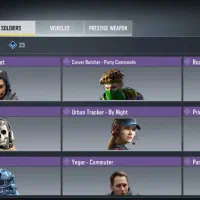 اکانت کالا لول ۴۰۰|کنسول، بازی ویدئویی و آنلاین|رشت, بیجارپس|دیوار