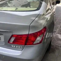 لکسوس ES350 ۲۰۰۸ فیس ۲۰۱۳|خودرو سواری و وانت|تهران, کاشانک|دیوار