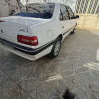 خودرو slx مدل ۹۹