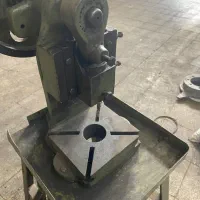 پرس ضربه ایی ۲ تن|ماشین‌آلات صنعتی|قم, خداکرم|دیوار