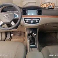 لیفان 620 1800cc، مدل ۱۳۹۱|خودرو سواری و وانت|اصفهان, ملک‌شهر|دیوار