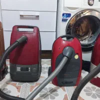 جاروبرقی الجی.پاناسونیک...|جاروبرقی، جارو شارژی، بخارشو|تبریز, |دیوار