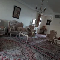 مبلمان ۹ نفره|مبلمان خانگی و میز عسلی|کرج, باغستان|دیوار