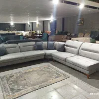 نمایشگاه دایمی و تخصصی مبلمان دلاوران یزد|مبلمان خانگی و میز عسلی|زارچ, |دیوار