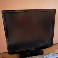 مانیتور سامسونگ اصلی 1732N