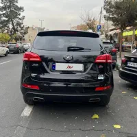 جک اس فایو مدل۹۵ تک برگ سند بیرنگ|خودرو سواری و وانت|تهران, پونک|دیوار