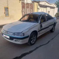 پارسtu5 تصادفی|خودرو سواری و وانت|جهرم, |دیوار