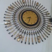 ساعت دیوارزینتی|ساعت دیواری و تزئینی|تبریز, |دیوار