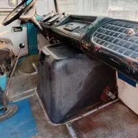 مینی بوس مدل ۶۵|خودرو سنگین|بندرعباس, |دیوار