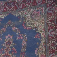 قالی ۲در۳|فرش|کرمان, |دیوار