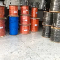 فروش انواع کابل شبکه