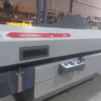 کات لبه چسبان خرید و فروش سی انسی مکنده|ماشینآلات صنعتی|قزوین, |دیوار