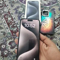 آیفون 15 پرو مکس