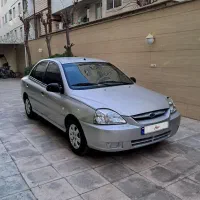 ریو کیا مدل ۸۹