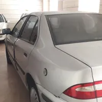 سمند LX EF7، مدل ۱۳۸۹|خودرو سواری و وانت|کرج, مهرشهر - فاز ۴|دیوار