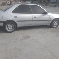 پژو ۹۷ بنزینی