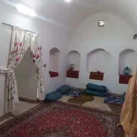 بوم گردی قصر فیروز ه|اجارهٔ کوتاه‌مدت ویلا و باغ|گرمسار, |دیوار