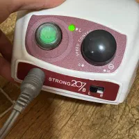 سوهان برقی و دستگاه یووی