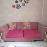مبل ۷نفره