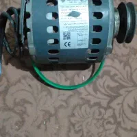دینام کولر موتورژن ۳/۴