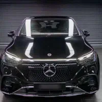 Mercedes benz Eqe500|خودرو سواری و وانت|تهران, الهیه|دیوار