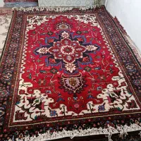 فرش دستباف یک جفت