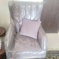 مبل|مبلمان خانگی و میز عسلی|تهران, شمس‌آباد|دیوار