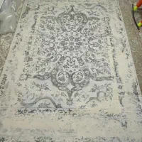 گلیم فرش نو