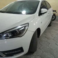 آریزو ۵ توربو جدید ۱۴۰۱|خودرو سواری و وانت|قم, انسجام|دیوار