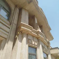 فروش ویلای دوبلکس 8سال ساخت فول