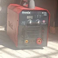 جوشکارسیار