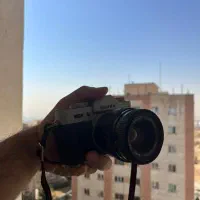 دوربین فوجی xt20 fujifilm|دوربین عکاسی و فیلم‌برداری|تهران, شهرک مخابرات|دیوار