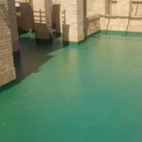 عایق نانو پشت بام آبگریز نما رفع نمزدگی ایزوگام|خدمات پیشه و مهارت|مشهد, خواجه ربیع|دیوار