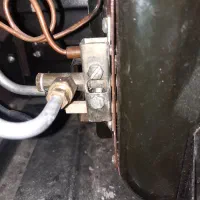 تعمیر بخاری گازی در منزل، خدمات شبانەروزی واقعی|خدمات پیشه و مهارت|سنندج, |دیوار