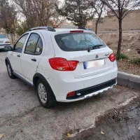 کوئیک جی ایکس ال ارتفایافته|خودرو سواری و وانت|شهرضا, |دیوار