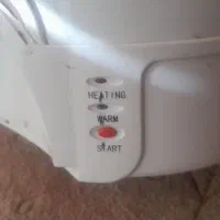 سماور برقی 10لیتری خارجی|سماور، چای‌ساز، قهوه‌ساز|گرگان, |دیوار