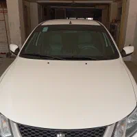 سایناs مدل 1401|خودرو سواری و وانت|فسا, |دیوار