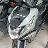هندا دیو ۱۲۵ اقساط با سود بانکی HONDA DIO وگو کلیک|موتورسیکلت|تهران, دروازه شمیران|دیوار