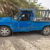 فروش نیسان