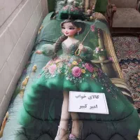 حراج روتختی سه بعدی فقط ۱۵۰۰|سرویس روتختی|زاهدان, |دیوار