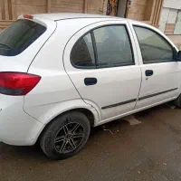 تیبا ۲ مدل۹۶