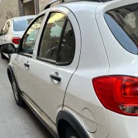 کوییک R در حد صفر بی رنگ|خودرو سواری و وانت|تهران, صادقیه|دیوار